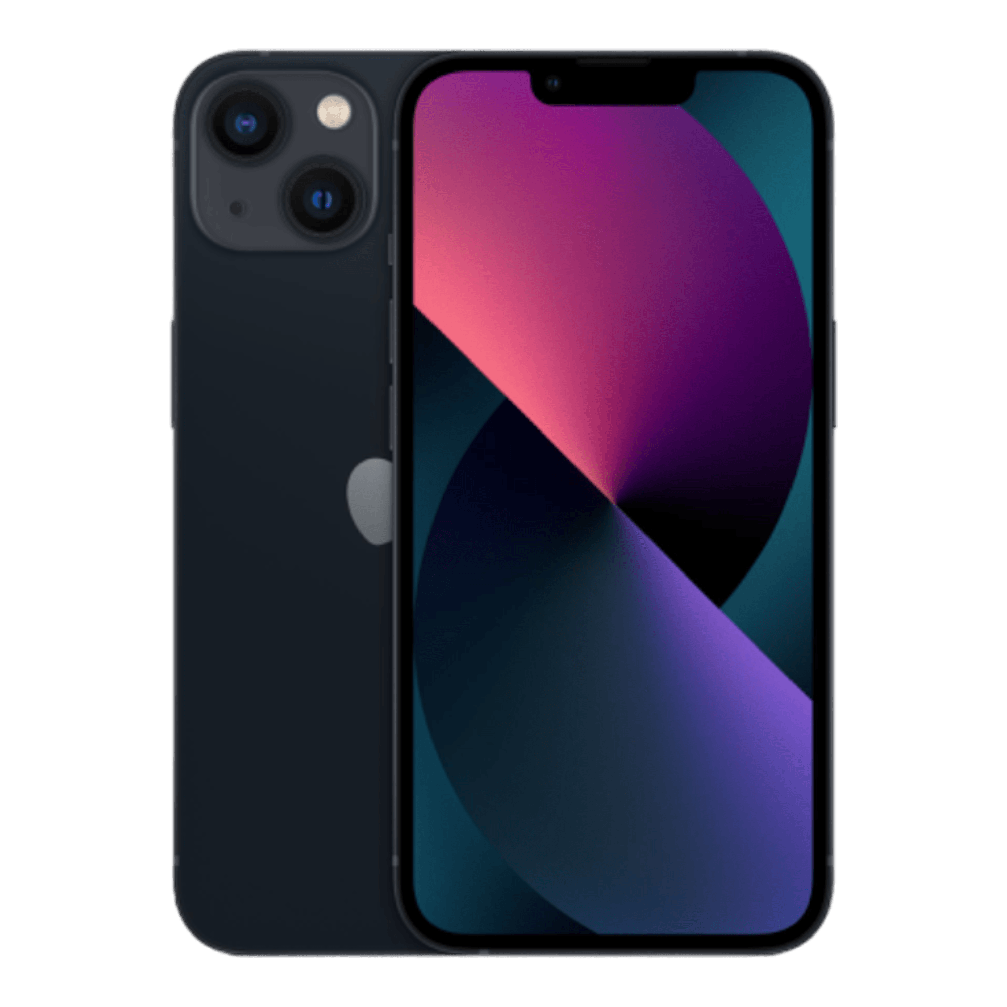 iPhone 13 128GB Midnight - alAsil